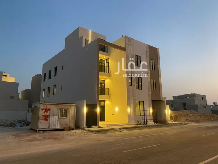 شقة للبيع في شارع تقى الدين التميمى, حي المهدية, مدينة الرياض, منطقة الرياض صورة 3