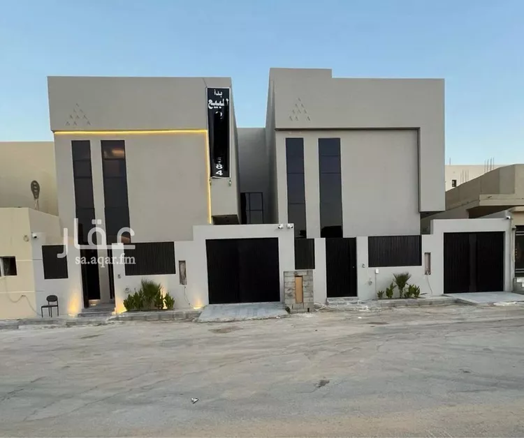 فيلا للبيع في شارع محمد بن أحمد الفاسي, حي المهدية, مدينة الرياض, منطقة الرياض صورة 3