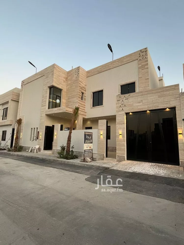 فيلا للبيع في حي المهدية, مدينة الرياض, منطقة الرياض صورة 2