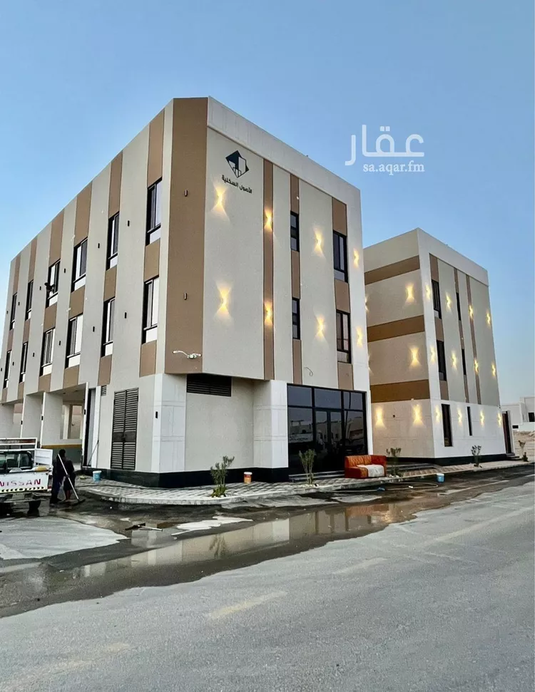 شقة للبيع في شارع وادي هرجاب, حي المهدية, مدينة الرياض, منطقة الرياض صورة 4