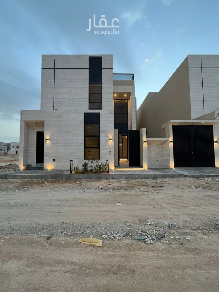 فيلا للبيع في شارع عبدالقادر بن عبدالوارث, حي المهدية, مدينة الرياض, منطقة الرياض صورة 3