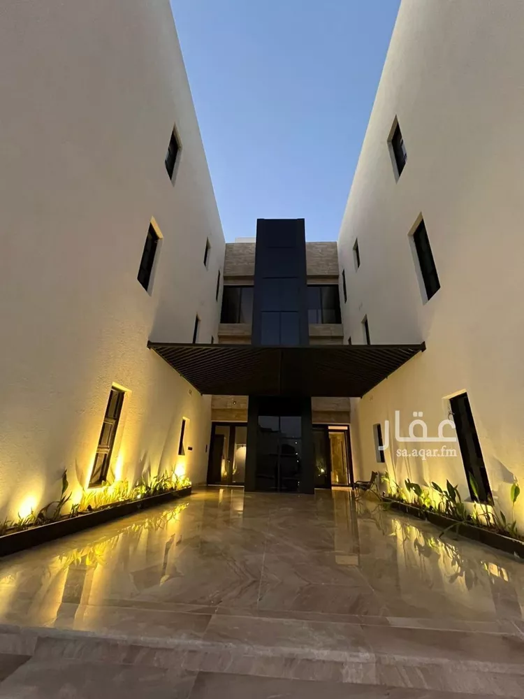 شقة للبيع في شارع ابي الشيخ الاصبهاني, حي المهدية, مدينة الرياض, منطقة الرياض 9