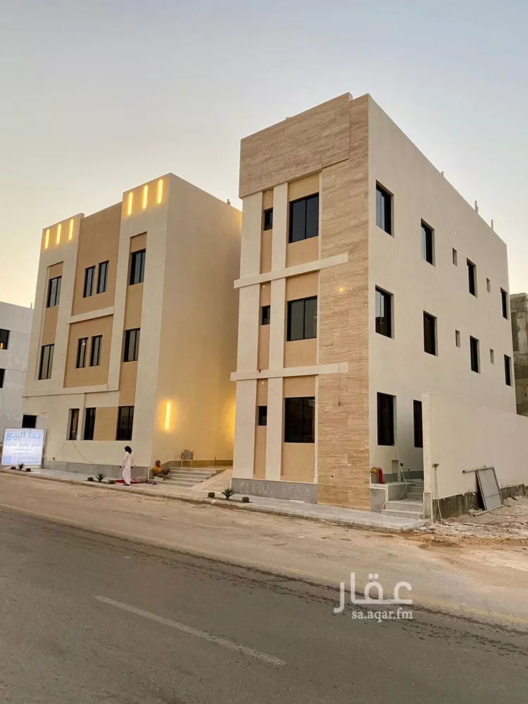 شقة للبيع في شارع حسن الفخري, حي المهدية, مدينة الرياض, منطقة الرياض صورة 3