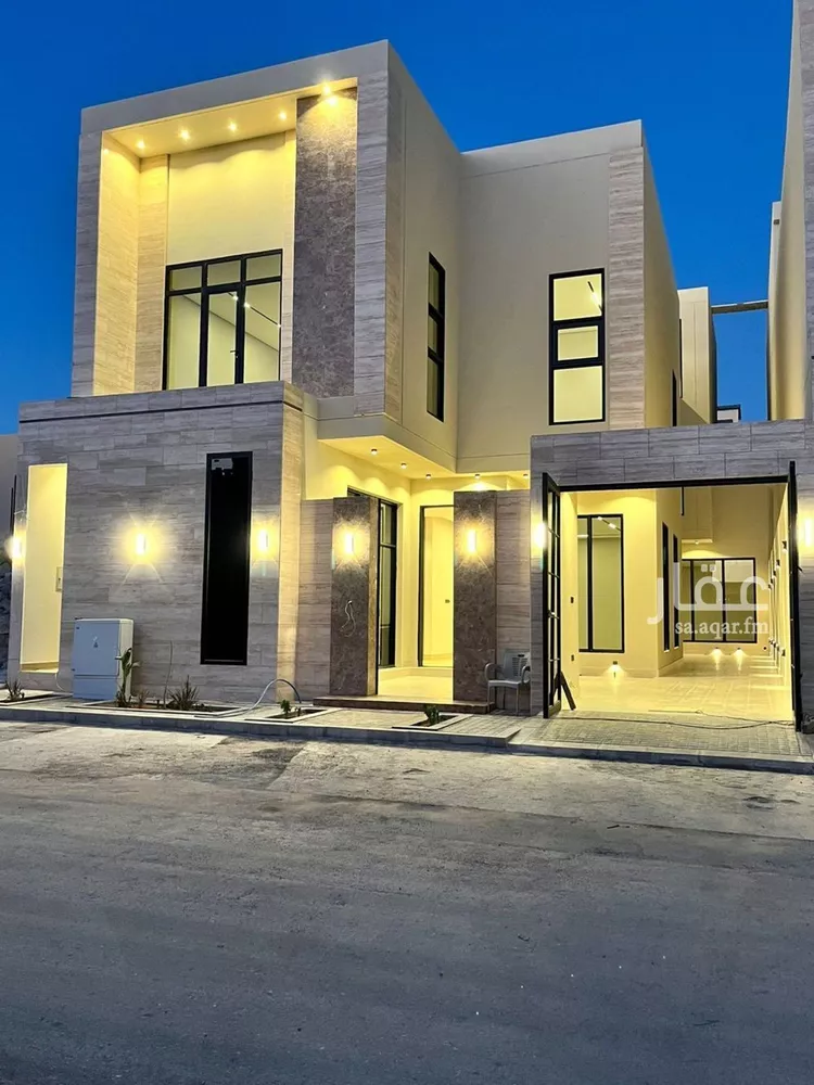 فيلا للبيع في شارع محمد بن أحمد الحجازي, حي المهدية, مدينة الرياض, منطقة الرياض