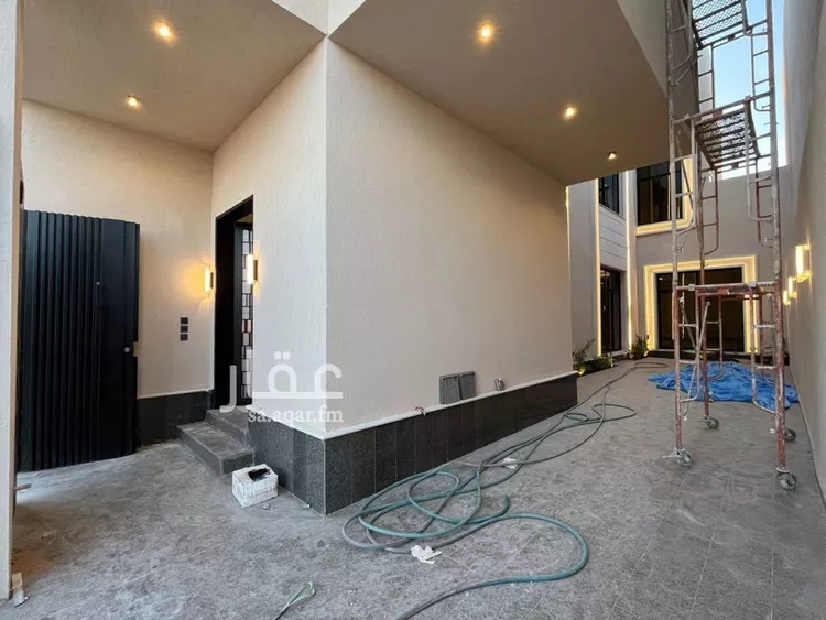 فيلا للبيع في حي المهدية, مدينة الرياض, منطقة الرياض صورة 5