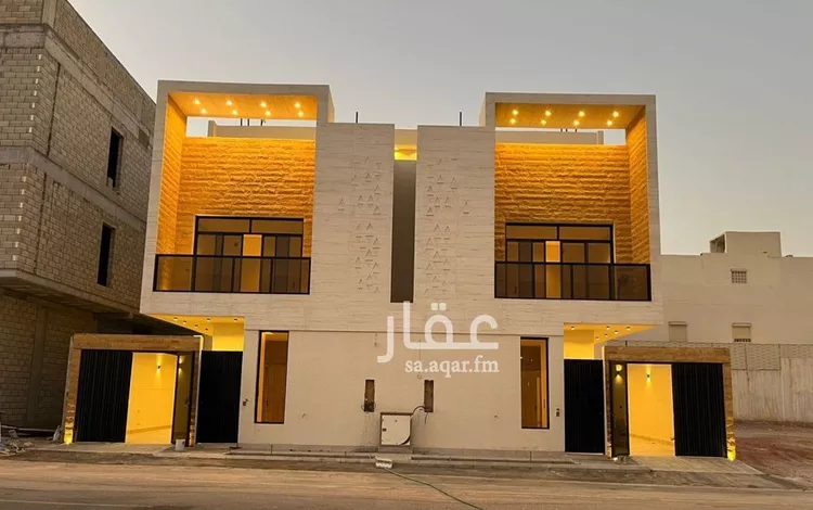 Villa for Sale in Riyadh Al Mahdiyah صورة 3