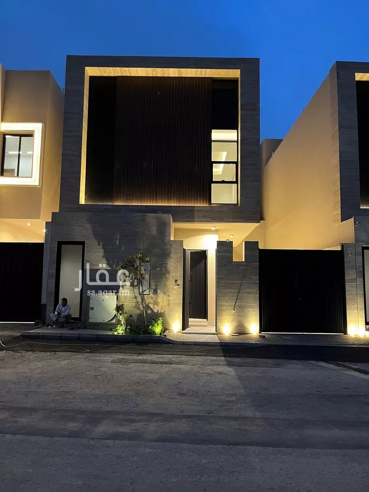 Villa for Sale in Riyadh Al Mahdiyah صورة 2