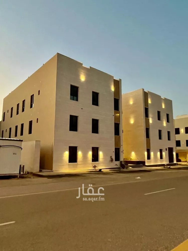 شقة للبيع في شارع أحمد بن الحسن الأنصاري, حي المهدية, مدينة الرياض, منطقة الرياض صورة 3