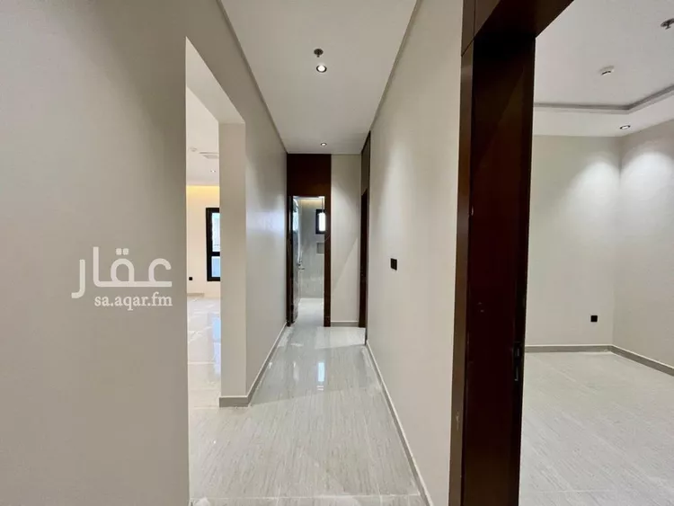 شقة للبيع في شارع أحمد بن الحسن الأنصاري, حي المهدية, مدينة الرياض, منطقة الرياض 21