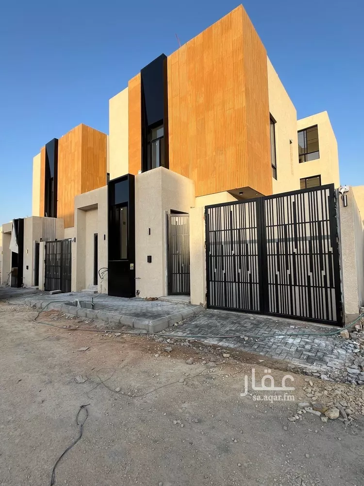 فيلا للبيع في شارع إبراهيم بن علي بن علوي, حي المهدية, مدينة الرياض, منطقة الرياض