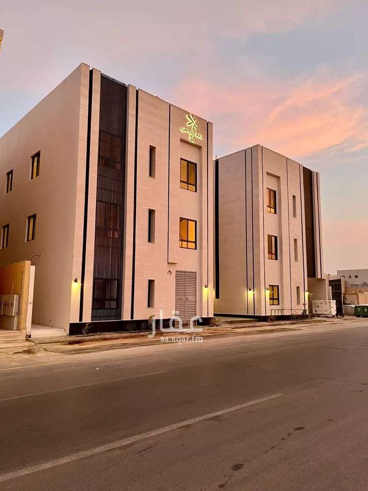 Apartment for Sale in Riyadh Al Mahdiyah