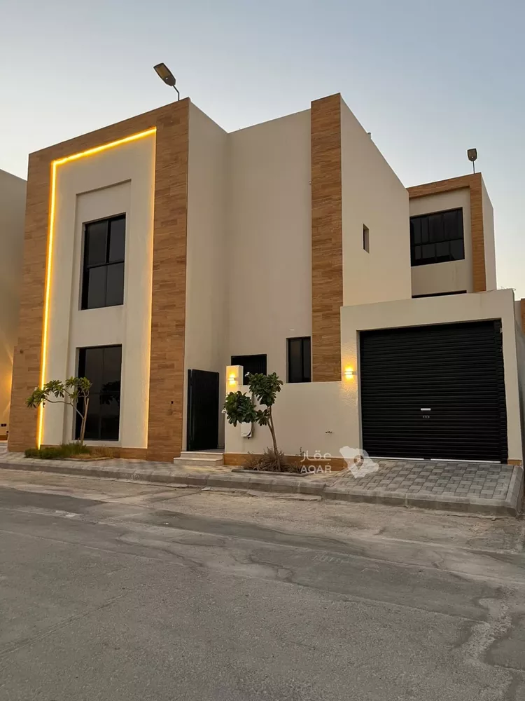 Villa for Sale in Riyadh Al Mahdiyah صورة 3