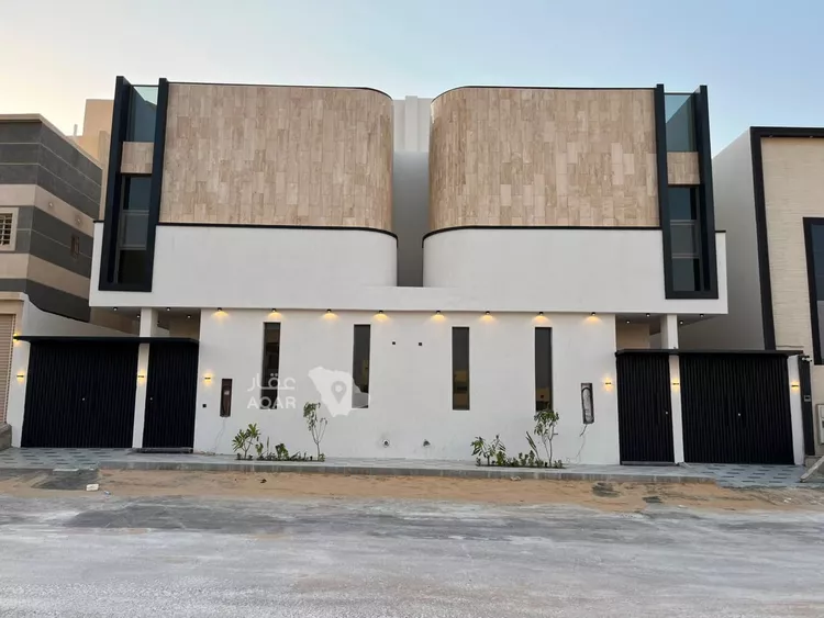 Villa for Sale in Riyadh Al Mahdiyah