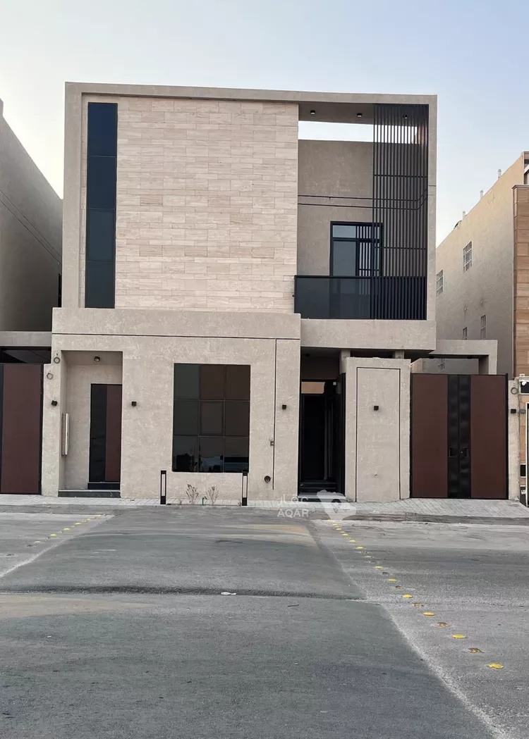 Villa for Sale in Riyadh Al Mahdiyah صورة 2