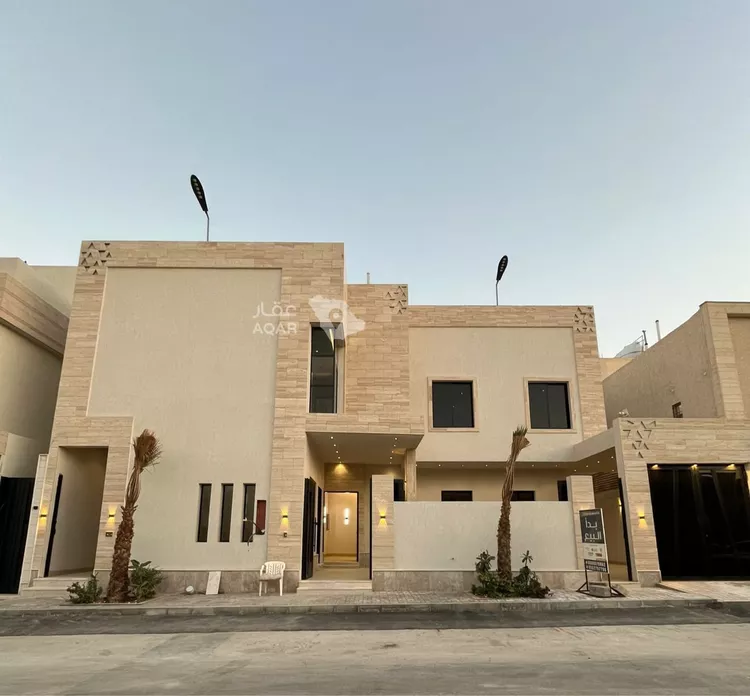 فيلا للبيع في شارع عبدالقادر بن عبدالوارث, حي المهدية, مدينة الرياض, منطقة الرياض