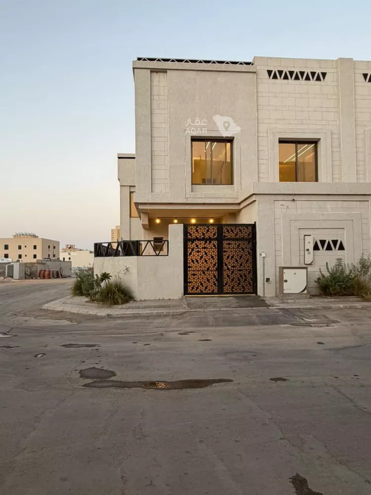 فيلا للبيع في حي المهدية, مدينة الرياض, منطقة الرياض