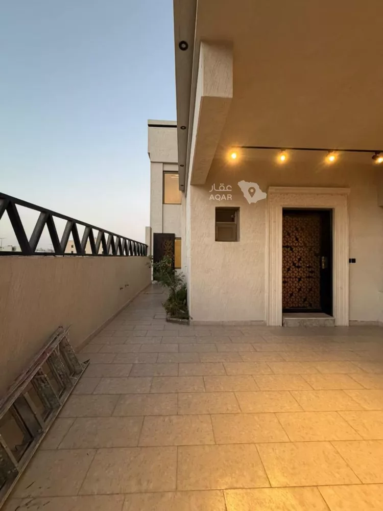 Villa for Sale in Riyadh Al Mahdiyah 5