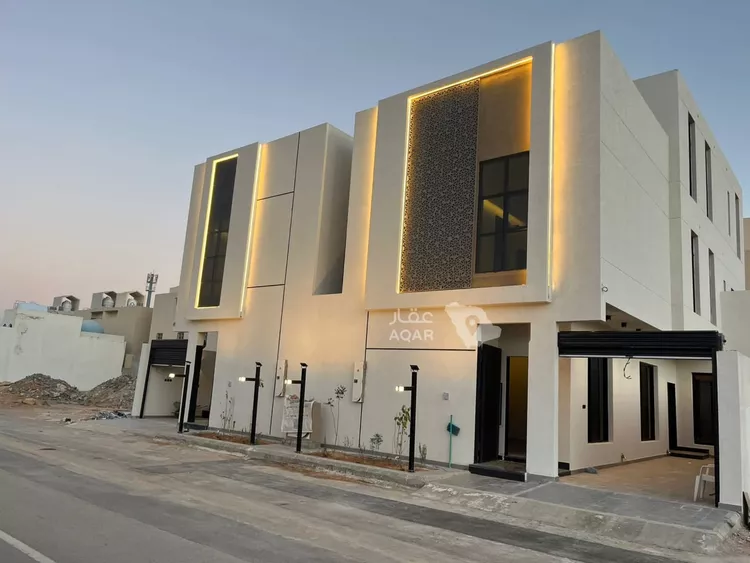 فيلا للبيع في حي المهدية, مدينة الرياض, منطقة الرياض