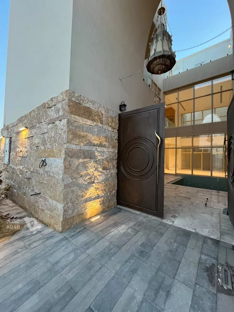 Villa for Sale in Riyadh Al Mahdiyah صورة 5