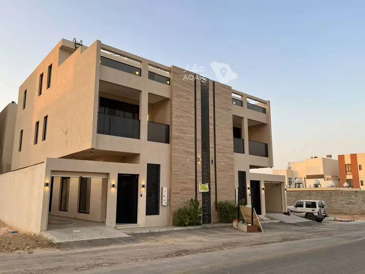 Villa for Sale in Riyadh Al Mahdiyah صورة 5