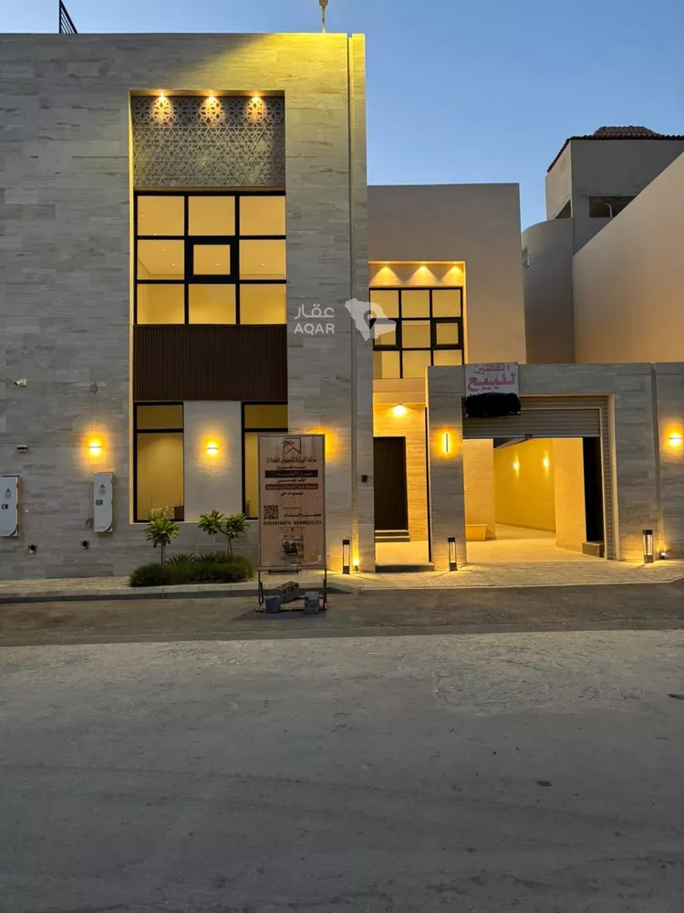 Villa for Sale in Riyadh Al Mahdiyah 3
