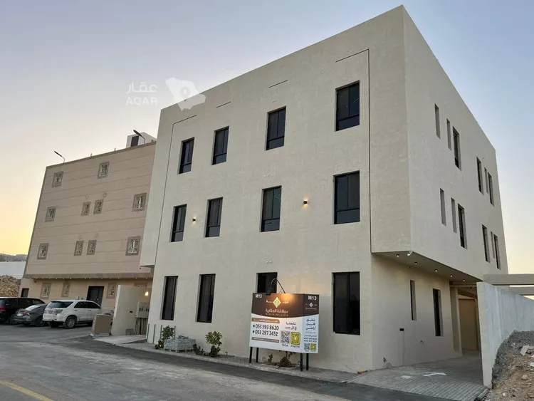 عمارة للبيع في شارع أبي عروة, حي المهدية, مدينة الرياض, منطقة الرياض 5