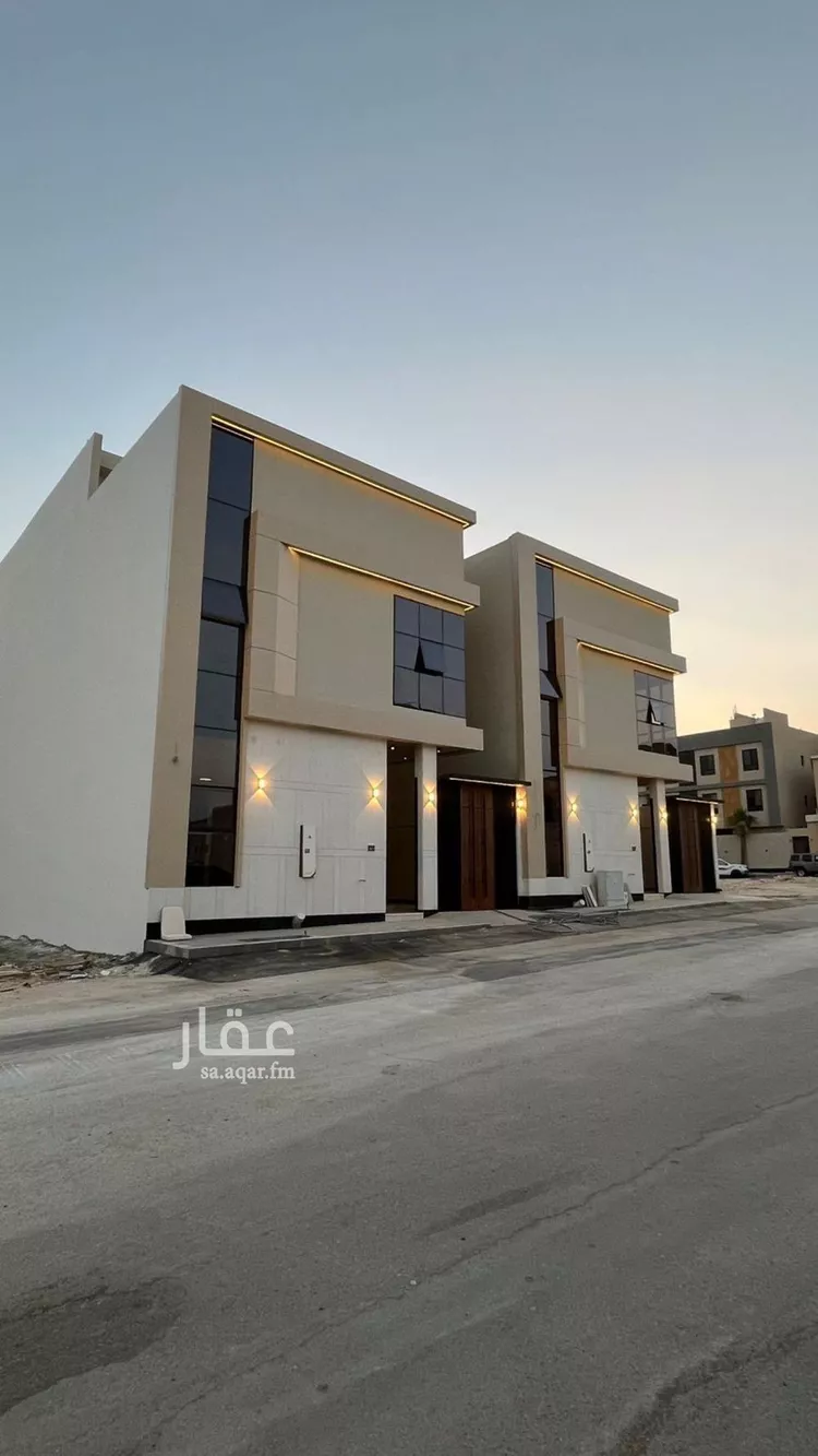 فيلا للبيع في شارع علي بن رشيد, حي المهدية, مدينة الرياض, منطقة الرياض صورة 3