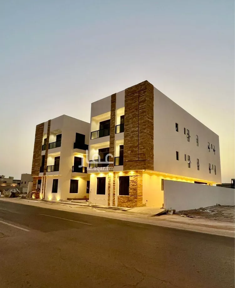 شقة للبيع في شارع عمير بن سنان بن عرفطة, حي المهدية, مدينة الرياض, منطقة الرياض صورة 3