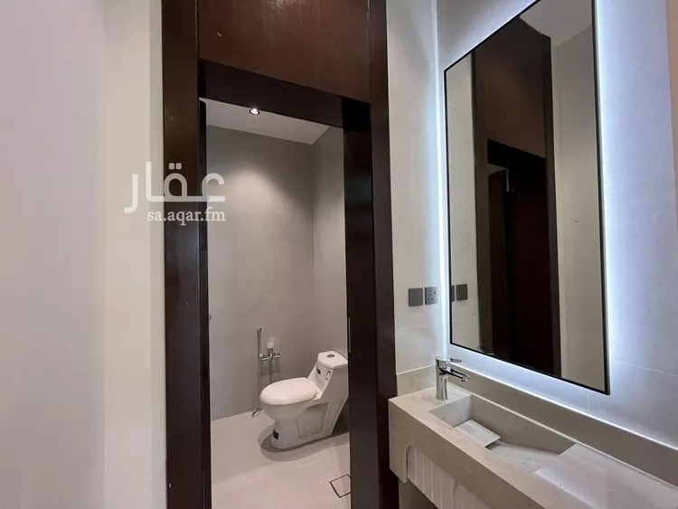 شقة للبيع في شارع أبي عروة, حي المهدية, مدينة الرياض, منطقة الرياض 17