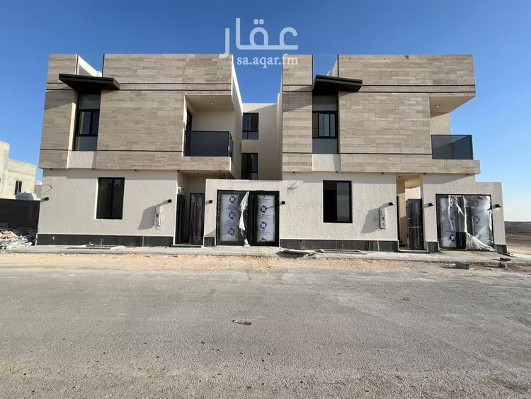 فيلا للبيع في شارع أحمد بن الحسن الأنصاري, حي المهدية, مدينة الرياض, منطقة الرياض
