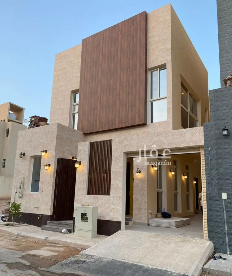 فيلا للبيع في شارع عثمان النحوي, حي المهدية, مدينة الرياض, منطقة الرياض صورة 2