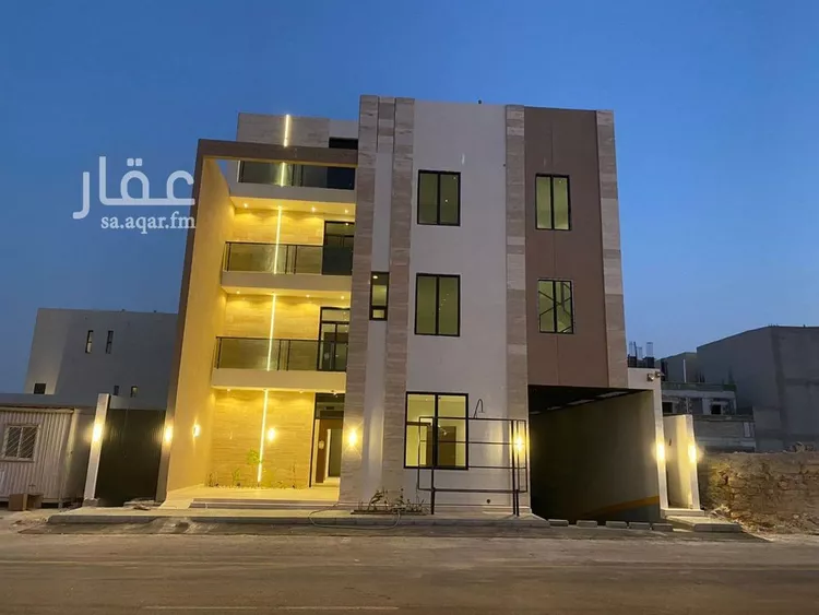 شقة للبيع في شارع أحمد المستنير, حي المهدية, مدينة الرياض, منطقة الرياض صورة 2