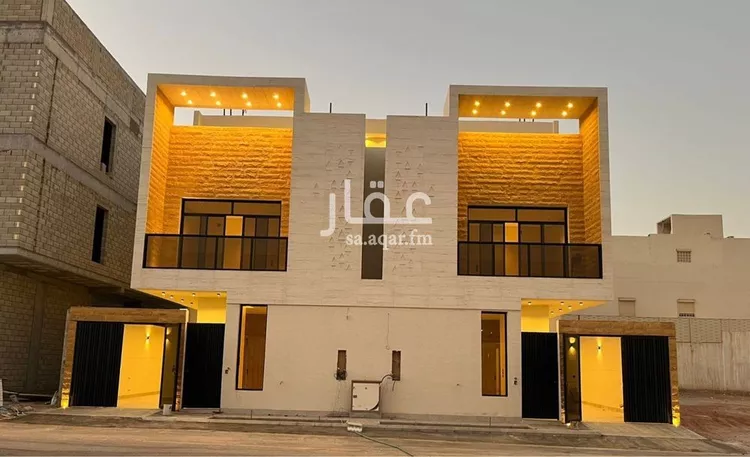 فيلا للبيع في شارع أبي الشيخ الأصبهاني, حي المهدية, مدينة الرياض, منطقة الرياض صورة 5