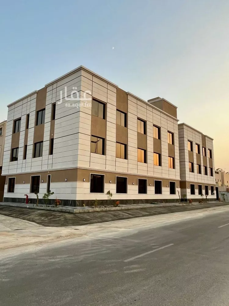 شقة للبيع في شارع عفيف الدين الثقفي, حي المهدية, مدينة الرياض, منطقة الرياض صورة 4