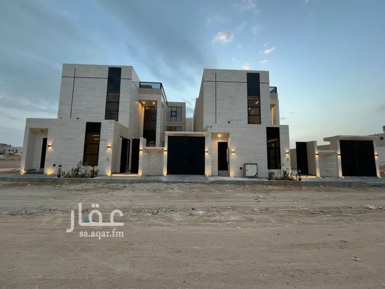 فيلا للبيع في شارع وادي الحسنا, حي المهدية, مدينة الرياض, منطقة الرياض صورة 4