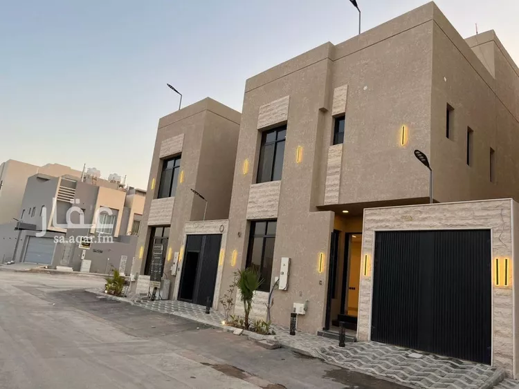 فيلا للبيع في شارع أحمد البرلسي, حي المهدية, مدينة الرياض, منطقة الرياض صورة 5