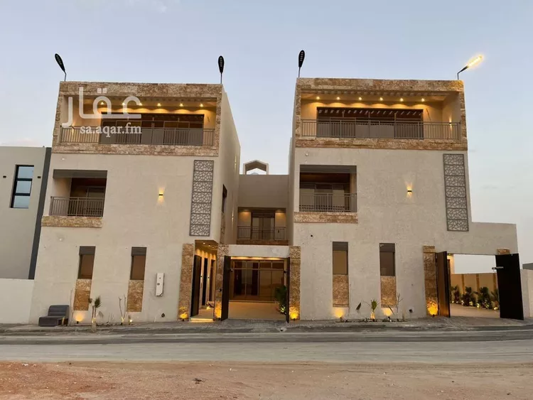 فيلا للبيع في شارع كرم الحربي, حي المهدية, مدينة الرياض, منطقة الرياض