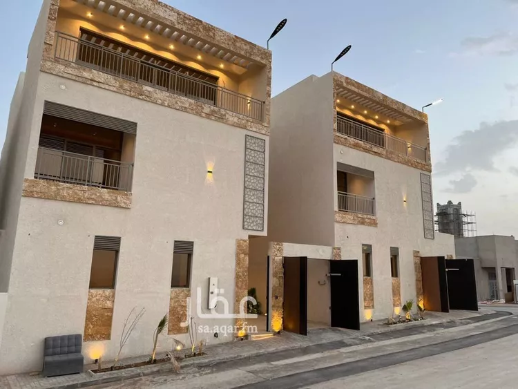 فيلا للبيع في شارع كرم الحربي, حي المهدية, مدينة الرياض, منطقة الرياض صورة 4