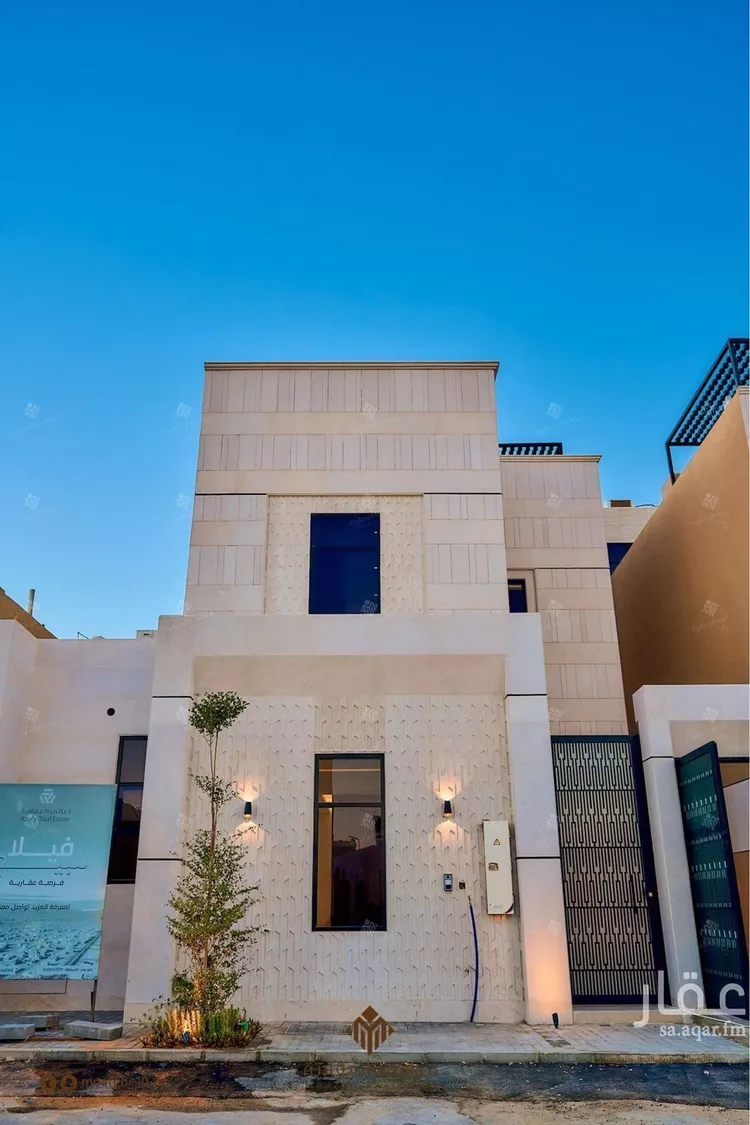 فيلا للبيع في شارع محمد بن أحمد الحجازي, حي المهدية, مدينة الرياض, منطقة الرياض صورة 3