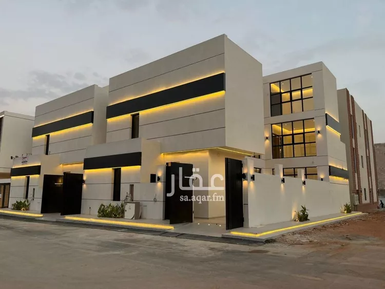 فيلا للبيع في شارع إبراهيم بن علي بن علوي, حي المهدية, مدينة الرياض, منطقة الرياض