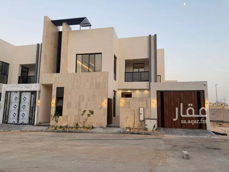 فيلا للبيع في شارع كرم الحربي, حي المهدية, مدينة الرياض, منطقة الرياض صورة 4