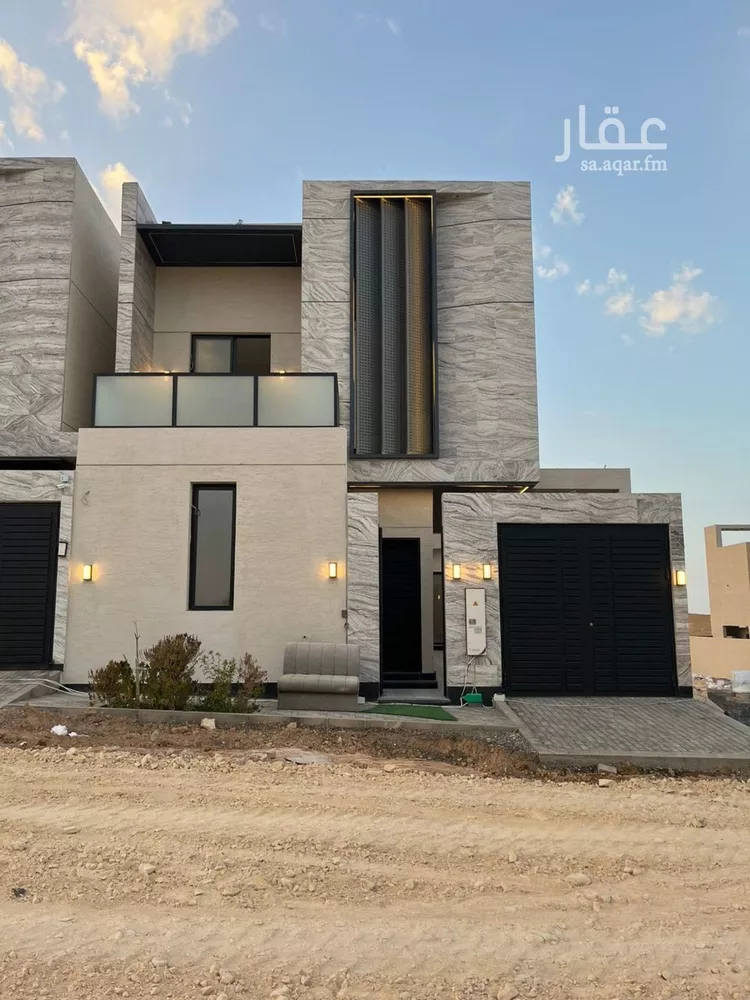 فيلا للبيع في شارع كرم الحربي, حي المهدية, مدينة الرياض, منطقة الرياض صورة 2