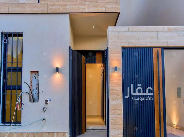 فيلا للبيع في شارع محمد الجبيلي, حي المهدية, مدينة الرياض, منطقة الرياض صورة 2