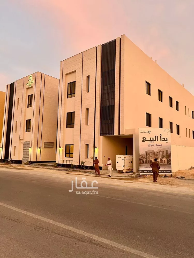 شقة للبيع في شارع أبي عروة, حي المهدية, مدينة الرياض, منطقة الرياض صورة 2