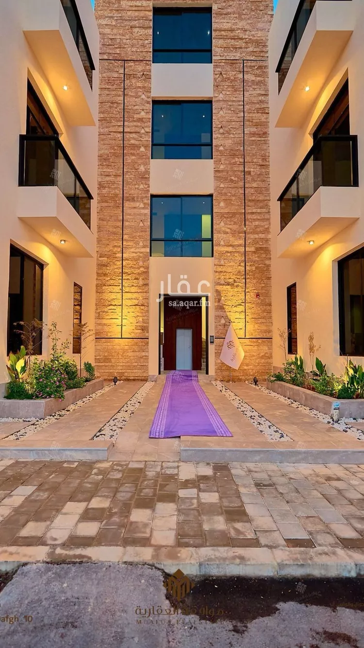 شقة للبيع في شارع علي السقاط, حي المهدية, مدينة الرياض, منطقة الرياض صورة 3