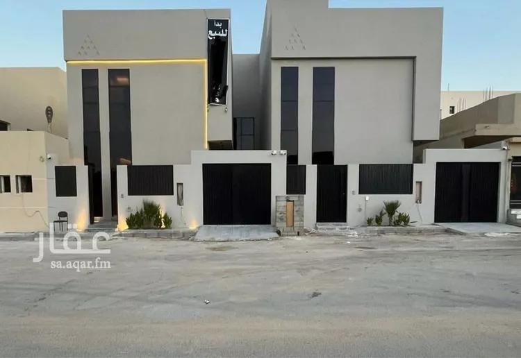 فيلا للبيع في شارع محمد بن أحمد الفاسي, حي المهدية, مدينة الرياض, منطقة الرياض