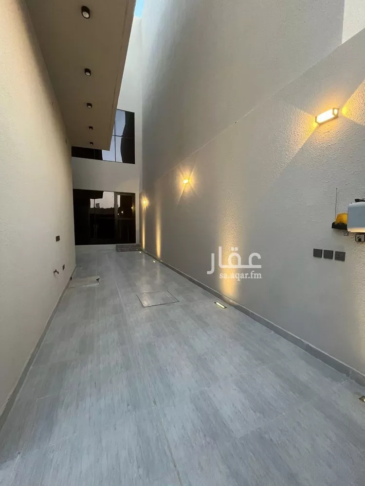 فيلا للبيع في شارع محمد بن أحمد الفاسي, حي المهدية, مدينة الرياض, منطقة الرياض صورة 5