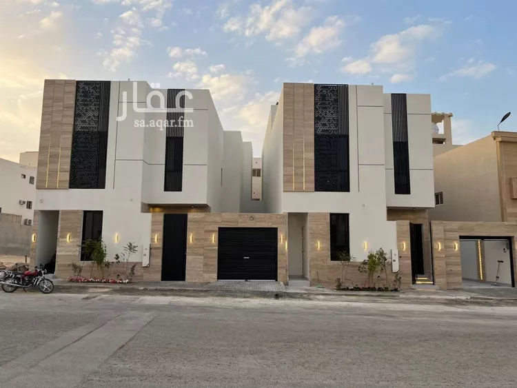 فيلا للبيع في شارع وادي الحسنا, حي المهدية, مدينة الرياض, منطقة الرياض صورة 4