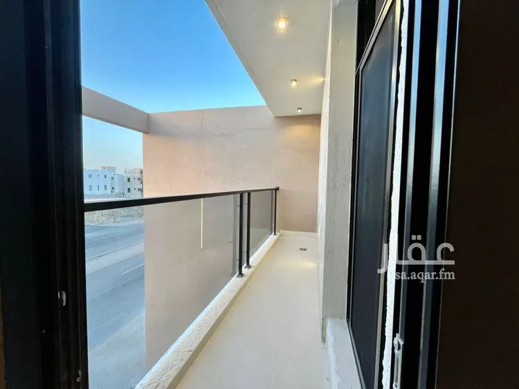 شقة للبيع في شارع عفيف الدين الثقفي, حي المهدية, مدينة الرياض, منطقة الرياض صورة 5