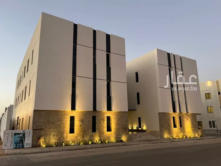 شقة للبيع في شارع ابي الشيخ الاصبهاني, حي المهدية, مدينة الرياض, منطقة الرياض 7